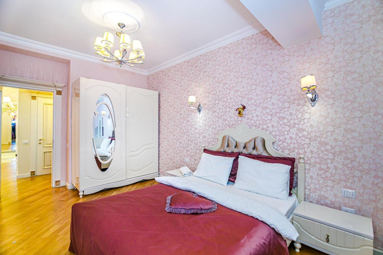 HOTEL APARTMENT ViP PARK AZURE RESIDENCE