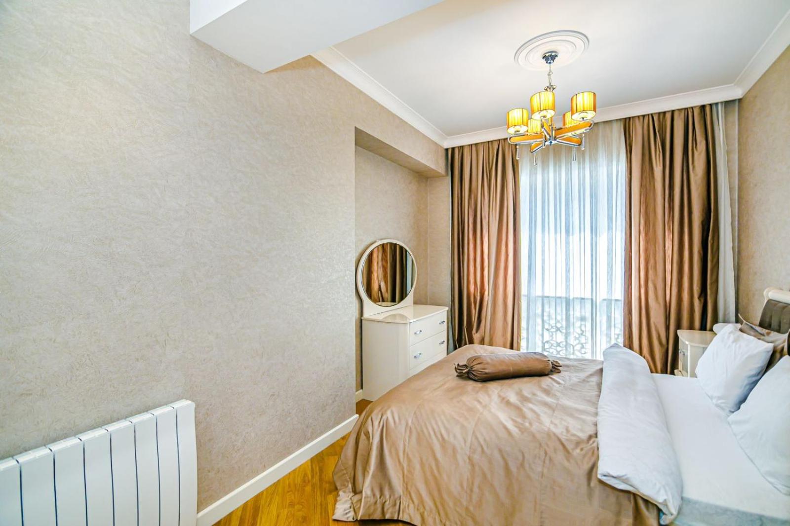 HOTEL APARTMENT ViP PARK AZURE RESIDENCE