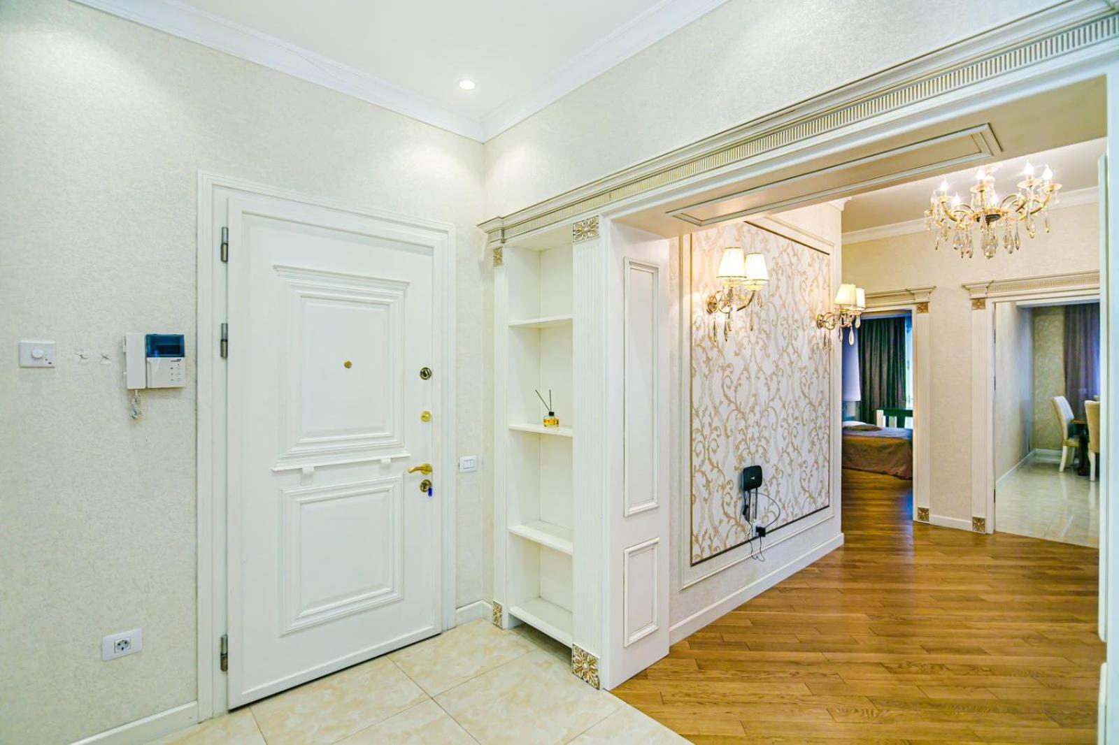 HOTEL APARTMENT ViP PARK AZURE RESIDENCE