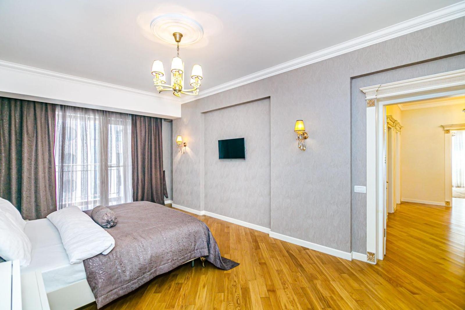 HOTEL APARTMENT ViP PARK AZURE RESIDENCE