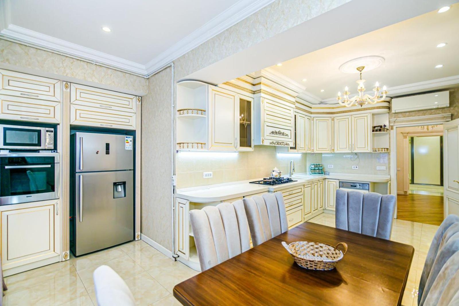 HOTEL APARTMENT ViP PARK AZURE RESIDENCE