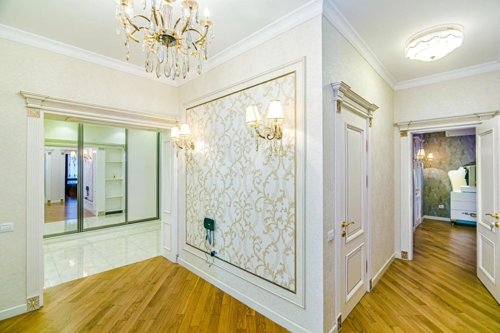 HOTEL APARTMENT ViP PARK AZURE RESIDENCE
