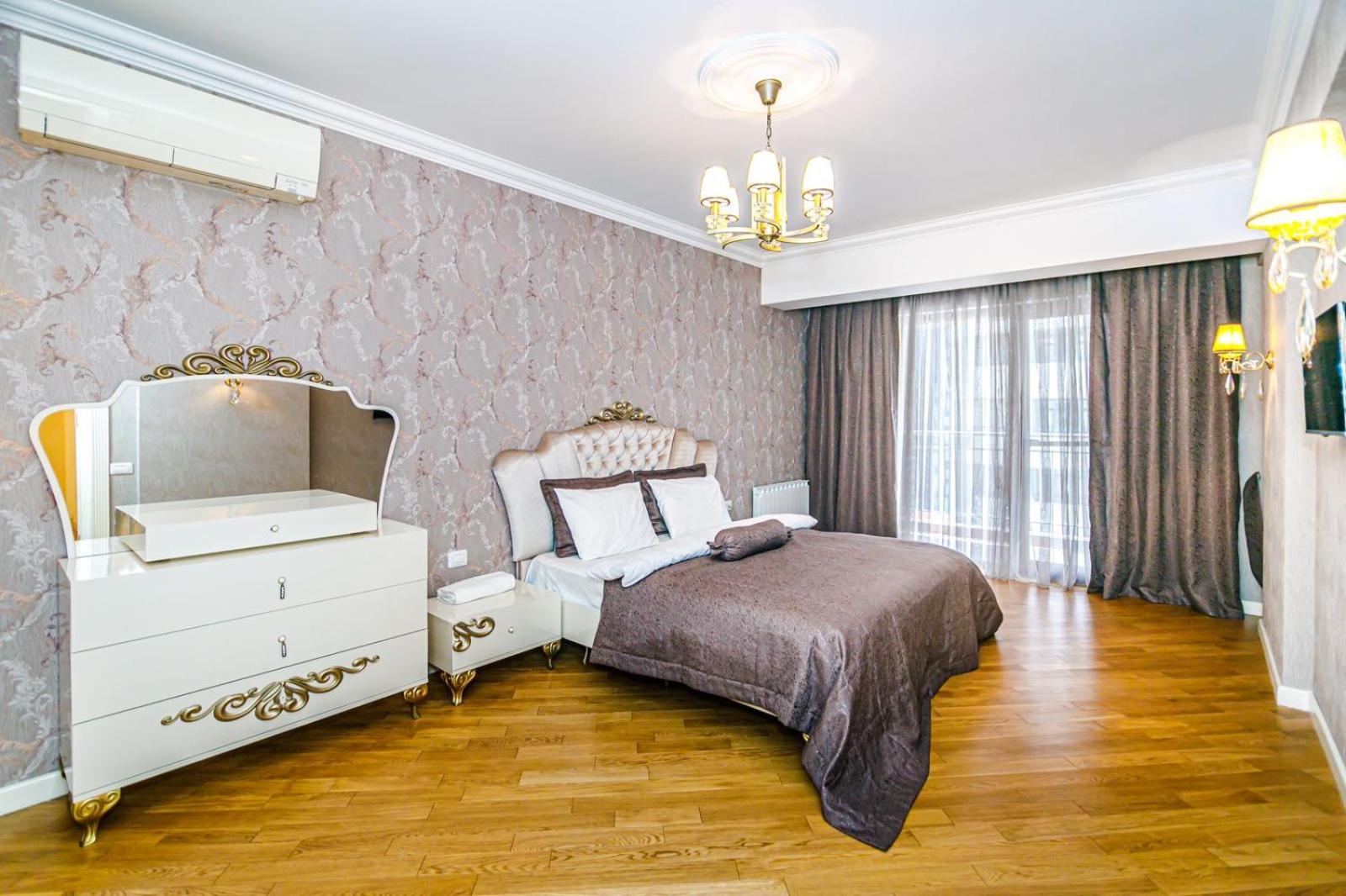 HOTEL APARTMENT ViP PARK AZURE RESIDENCE