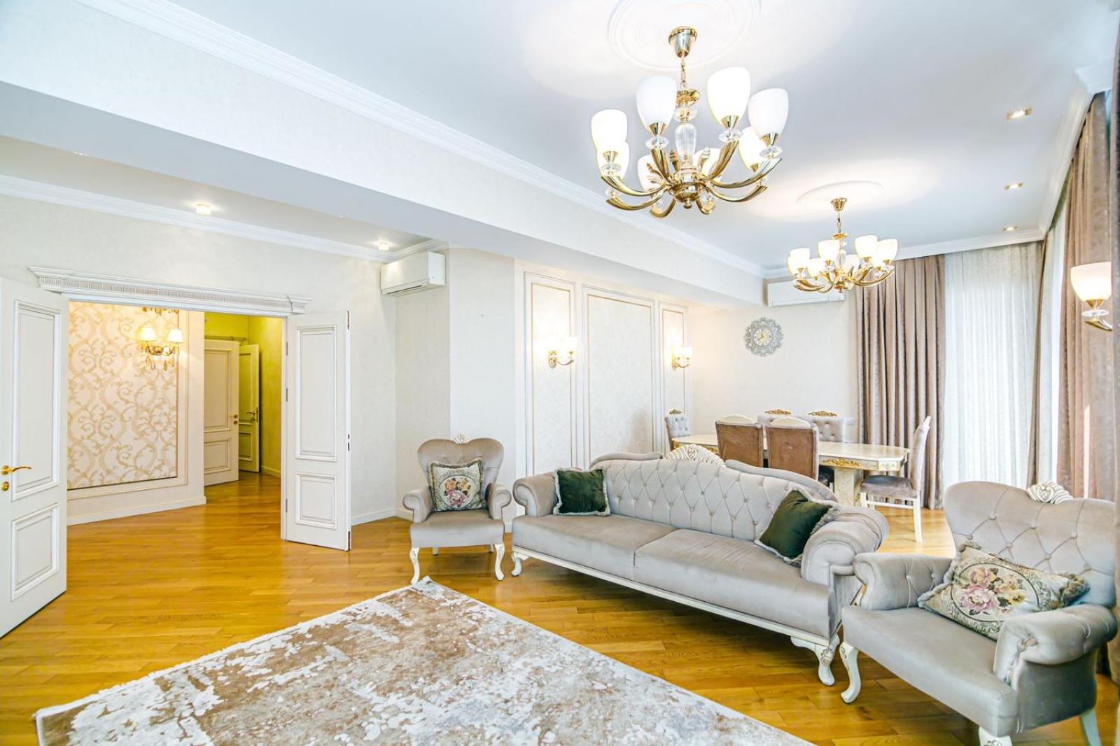 HOTEL APARTMENT ViP PARK AZURE RESIDENCE