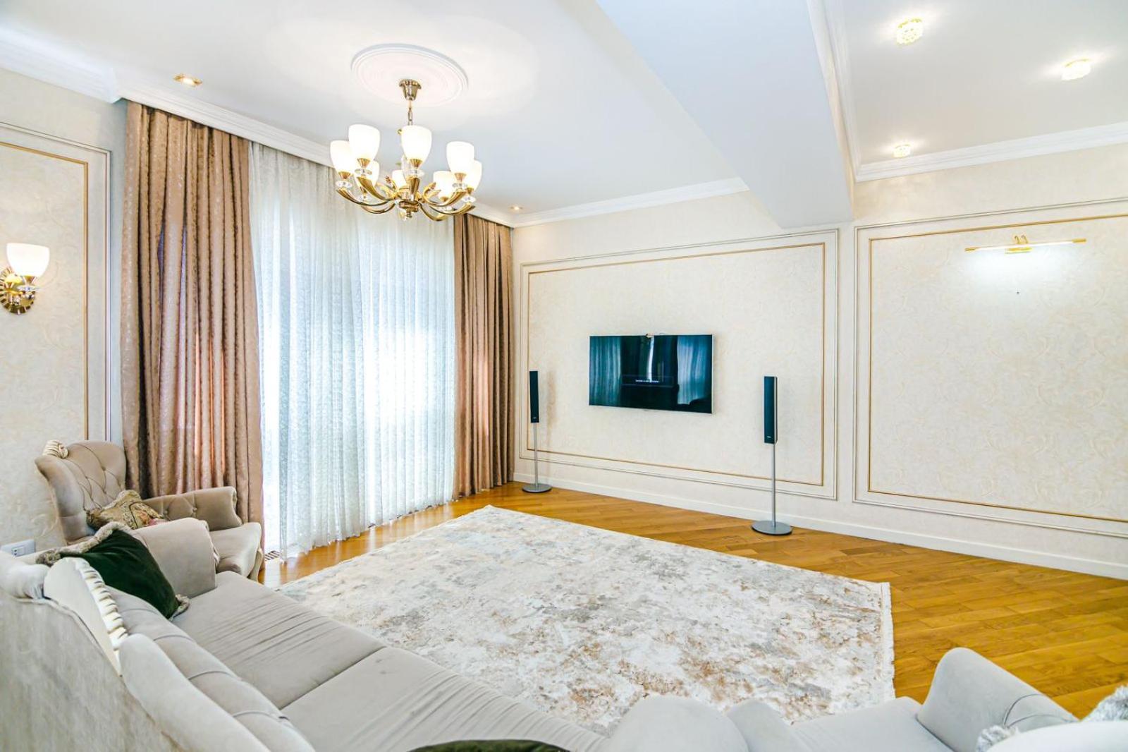 HOTEL APARTMENT ViP PARK AZURE RESIDENCE