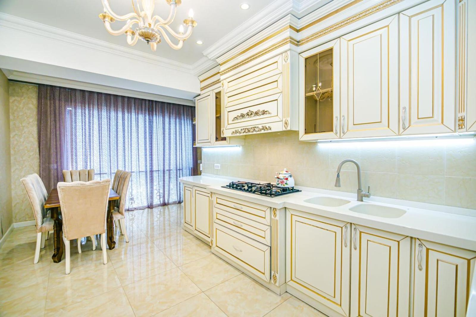HOTEL APARTMENT ViP PARK AZURE RESIDENCE