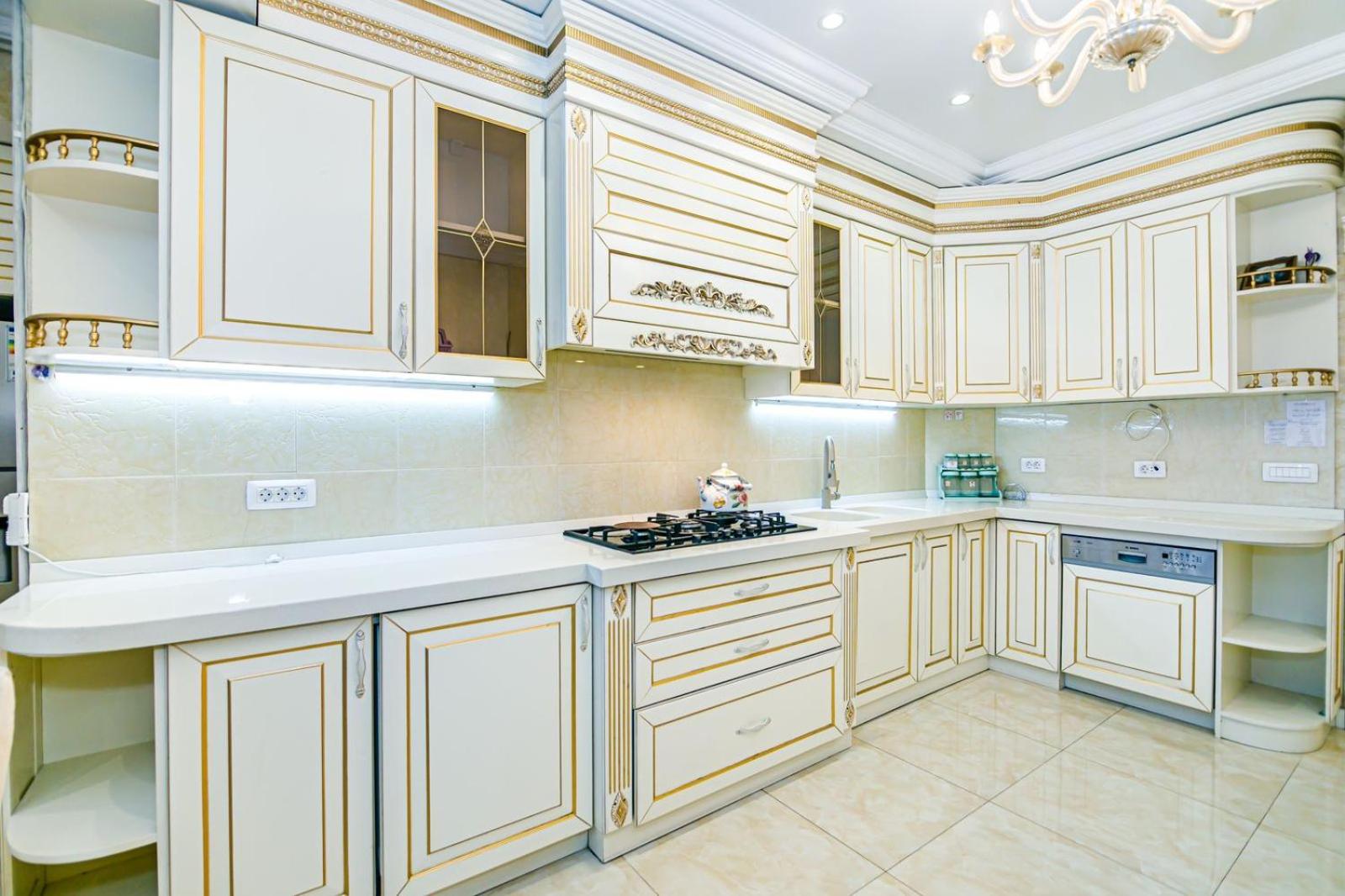 HOTEL APARTMENT ViP PARK AZURE RESIDENCE