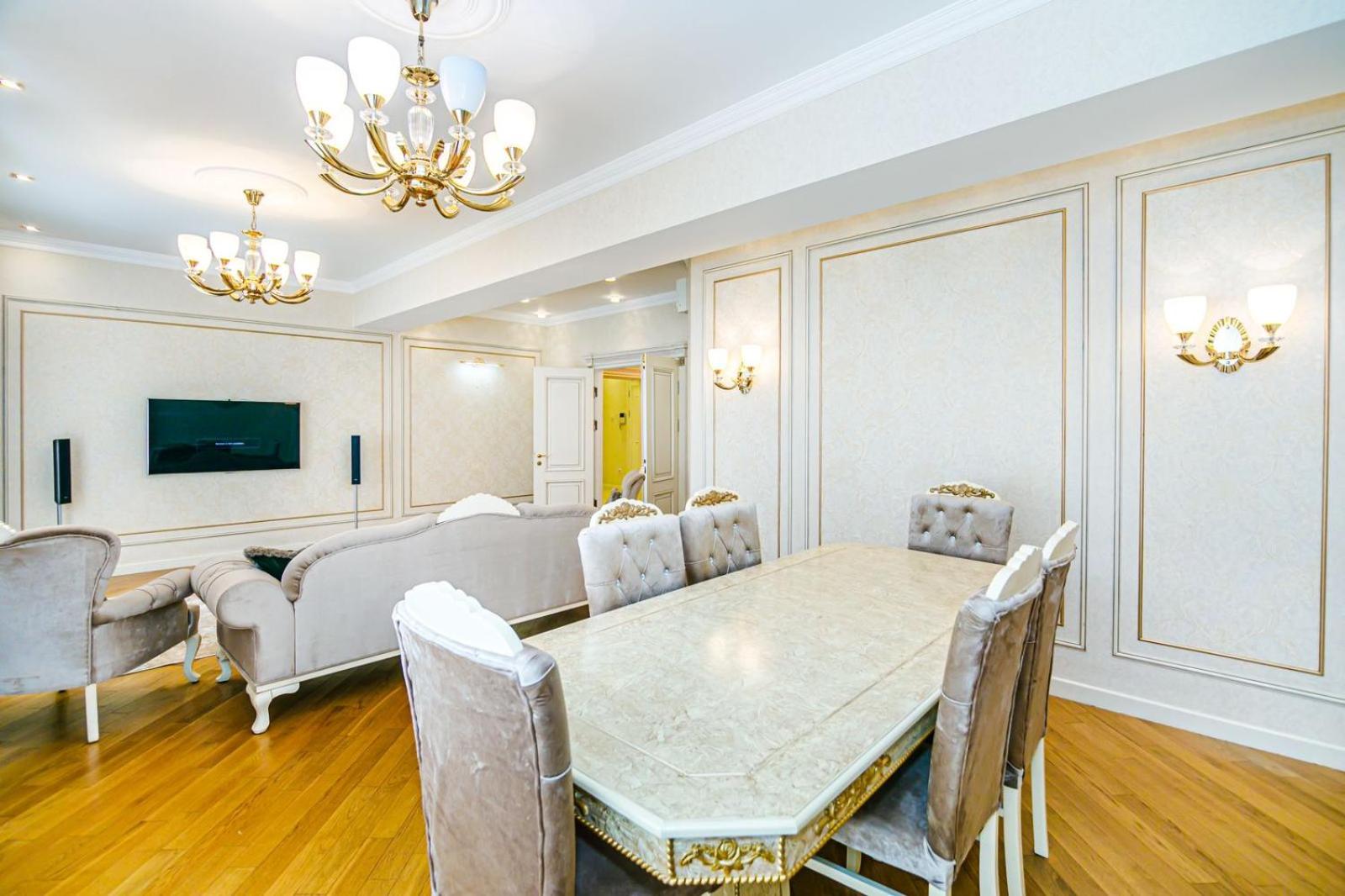 HOTEL APARTMENT ViP PARK AZURE RESIDENCE