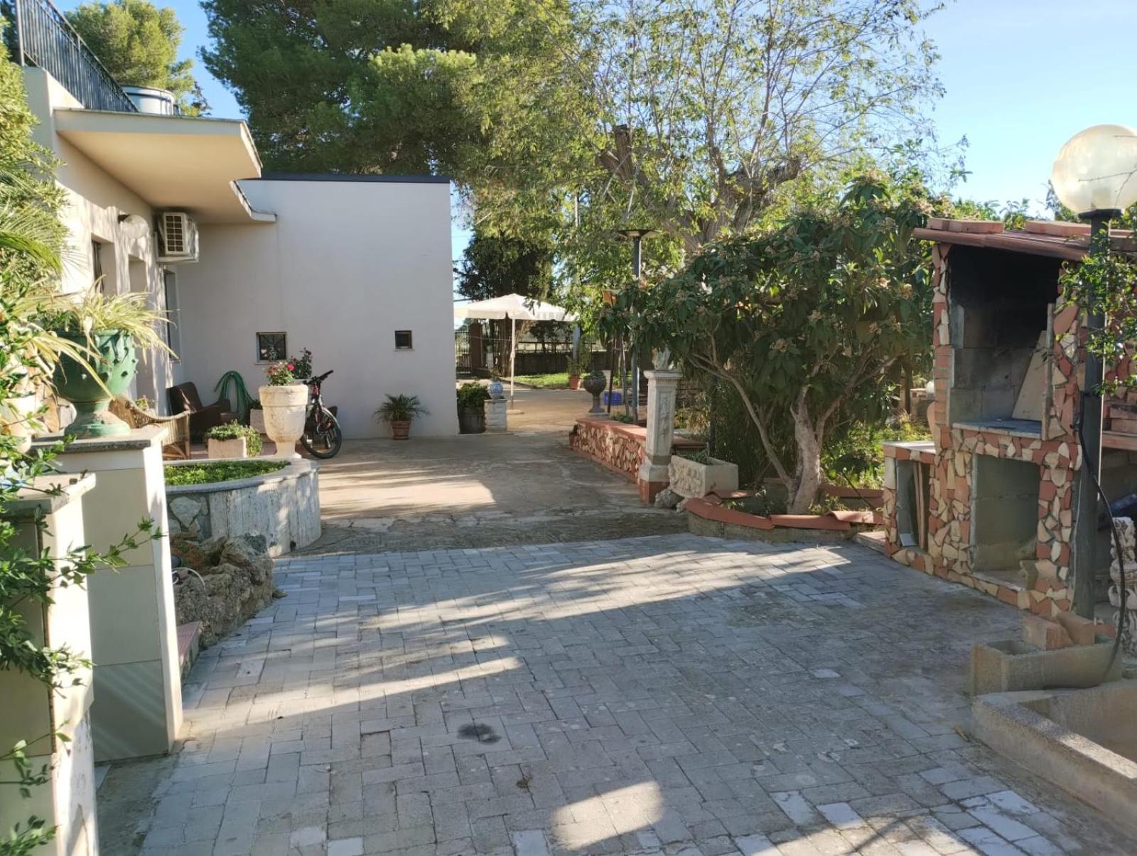 Cottage Dell' Ulivo view 4