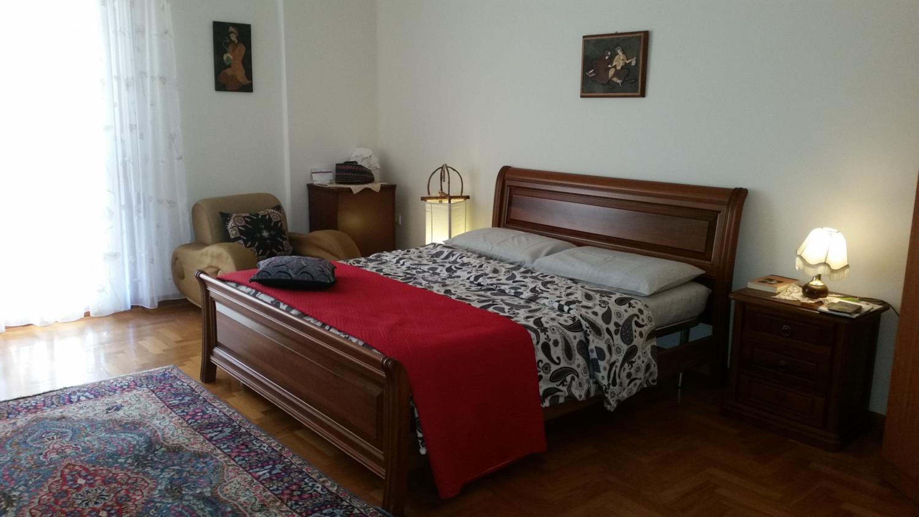 Lian Room B&B