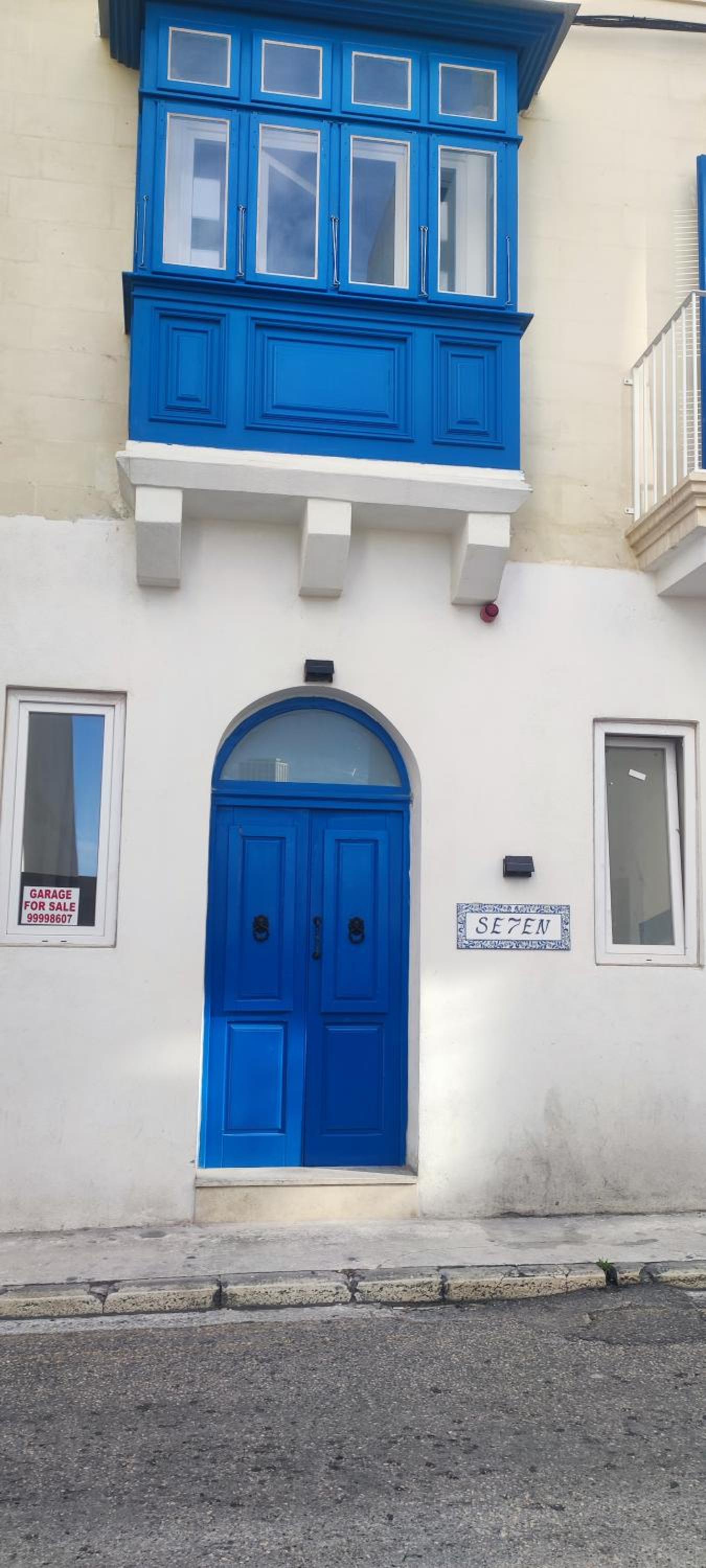 Lovely Apartment near Balluta Bay photo 4