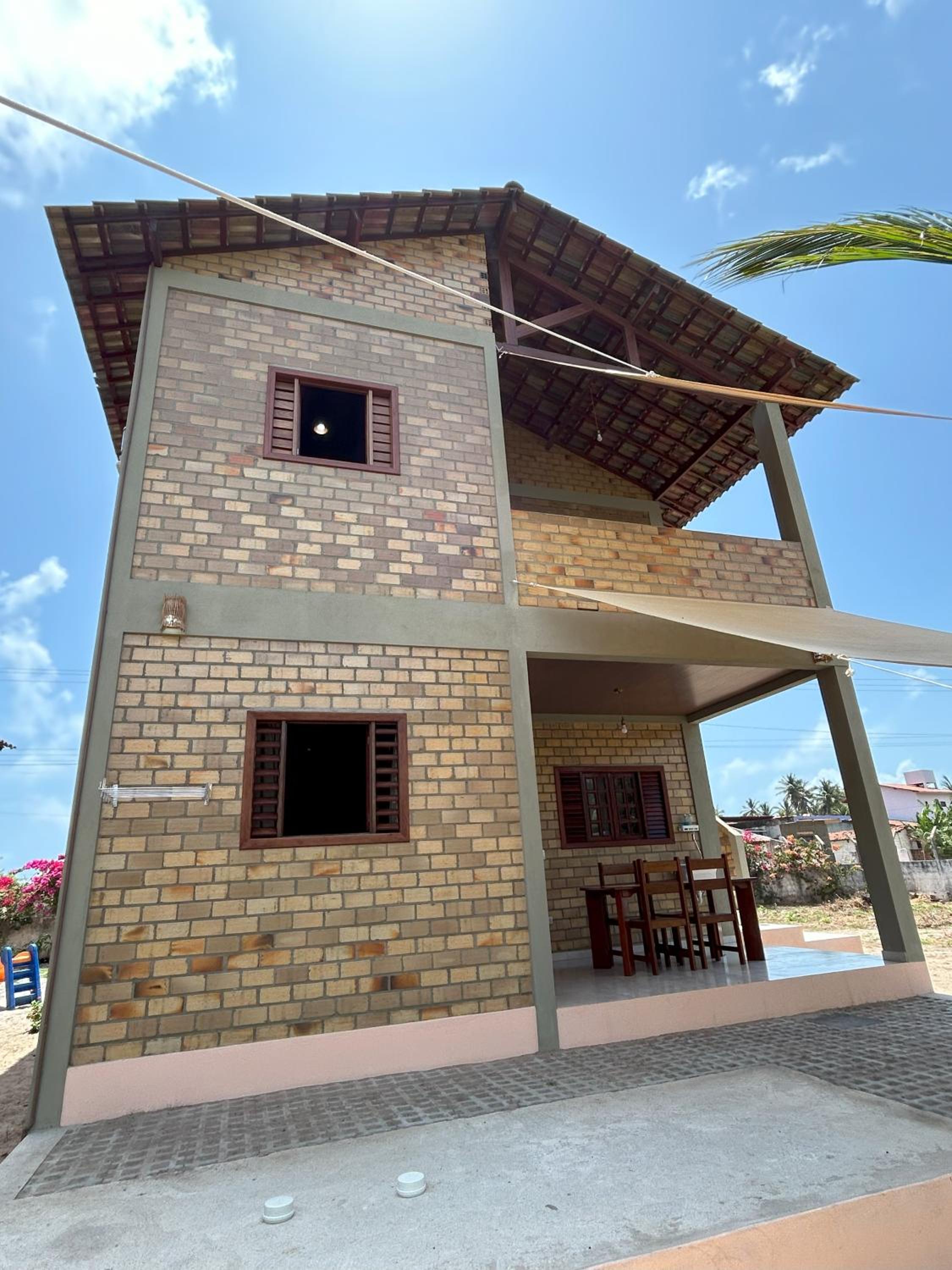 Bella Casa Flamboyant 2q APA Barra de Mamanguape