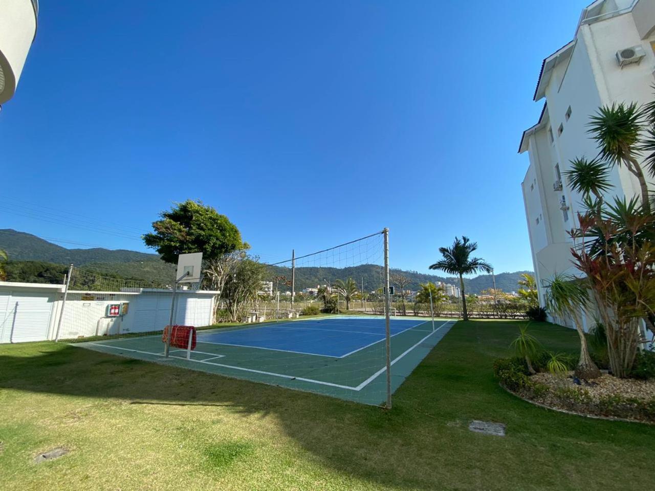 Cód 1 - Cobertura duplex com piscina privativa