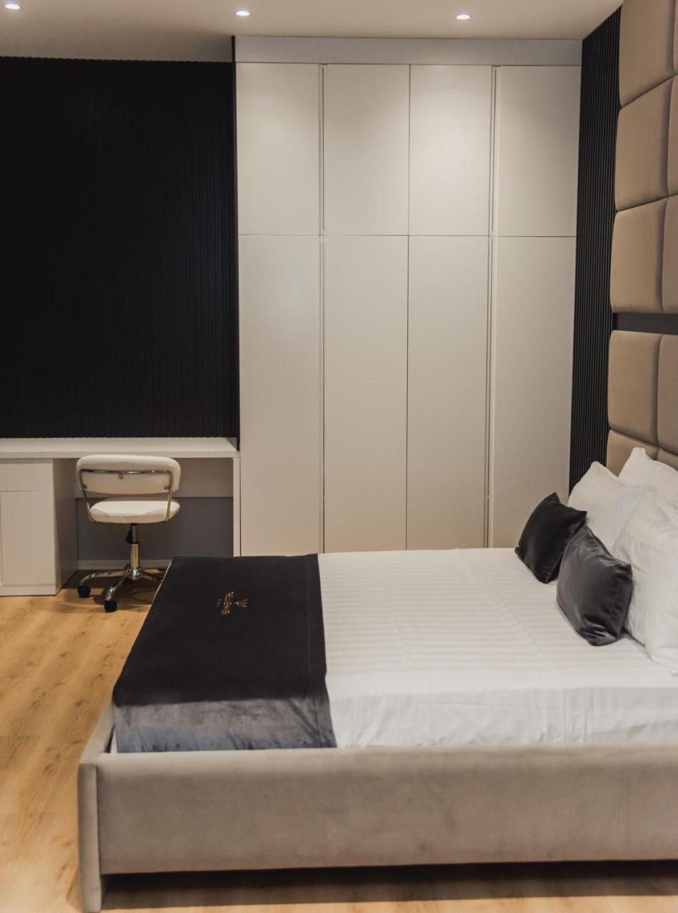 The Luxe Haven B12