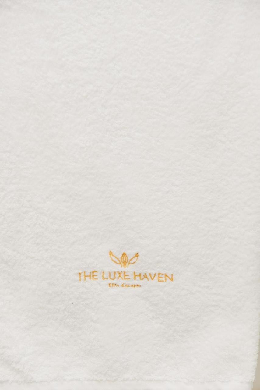 The Luxe Haven B12