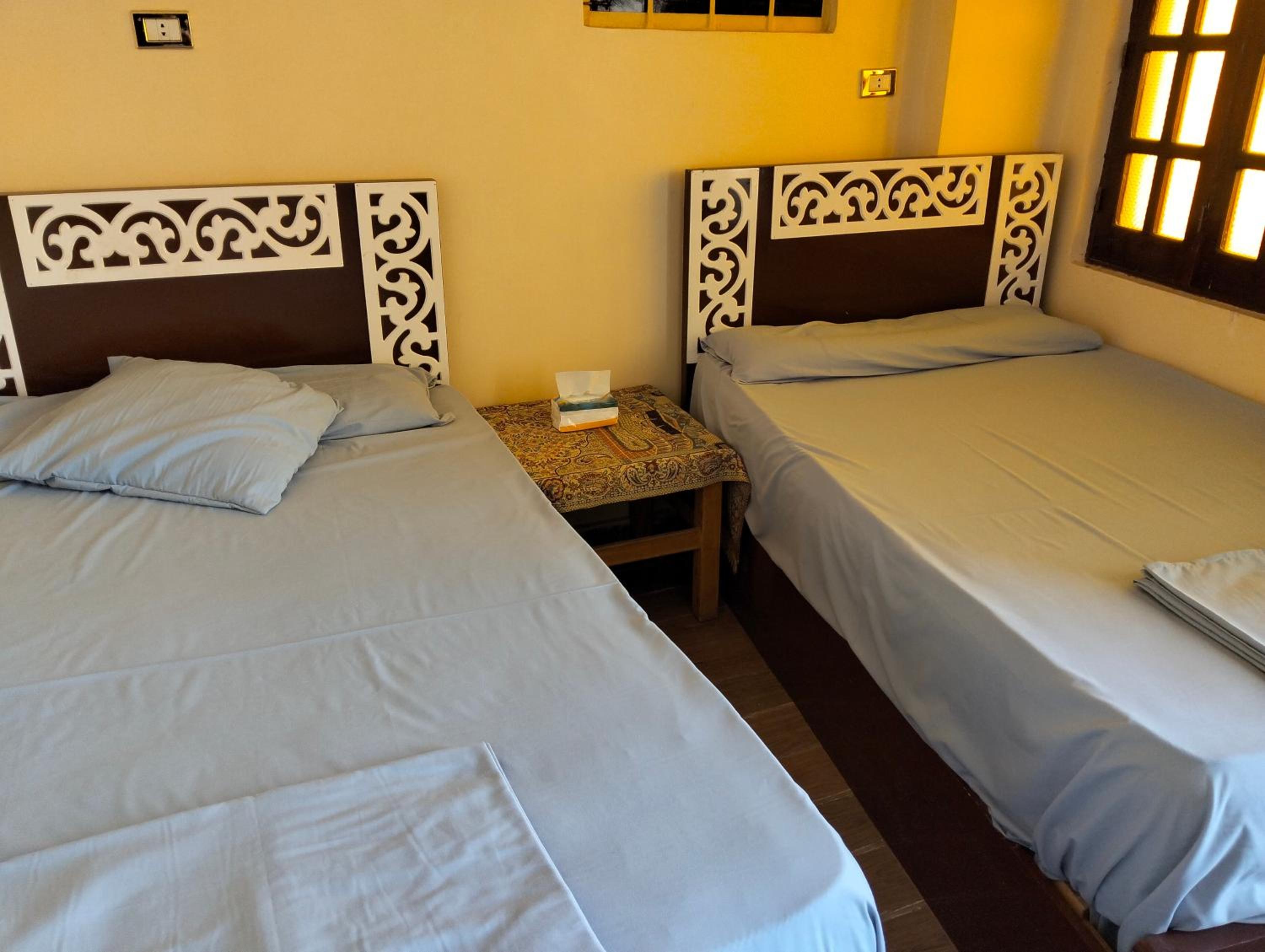 elephantine nile view house