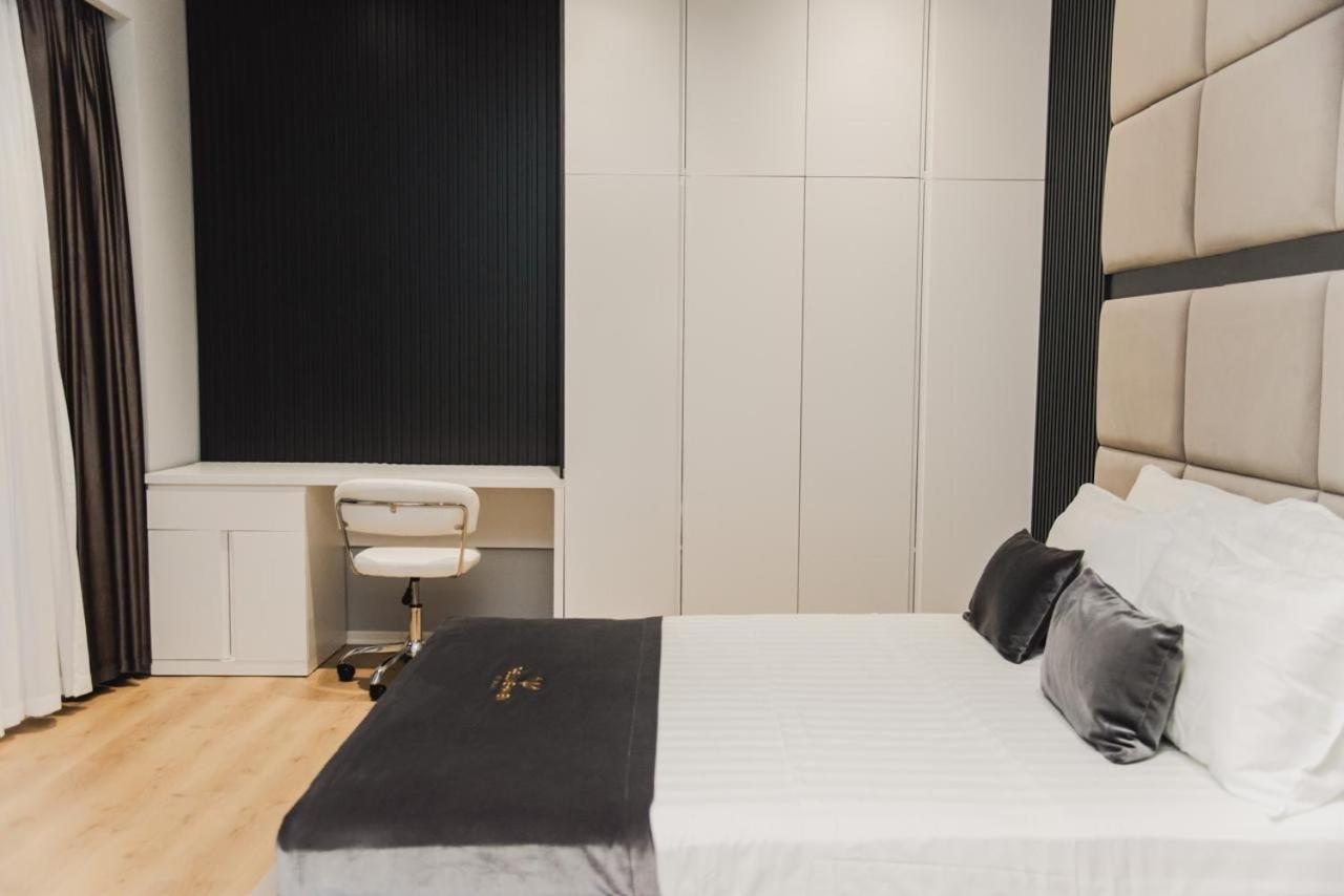 The Luxe Haven B12