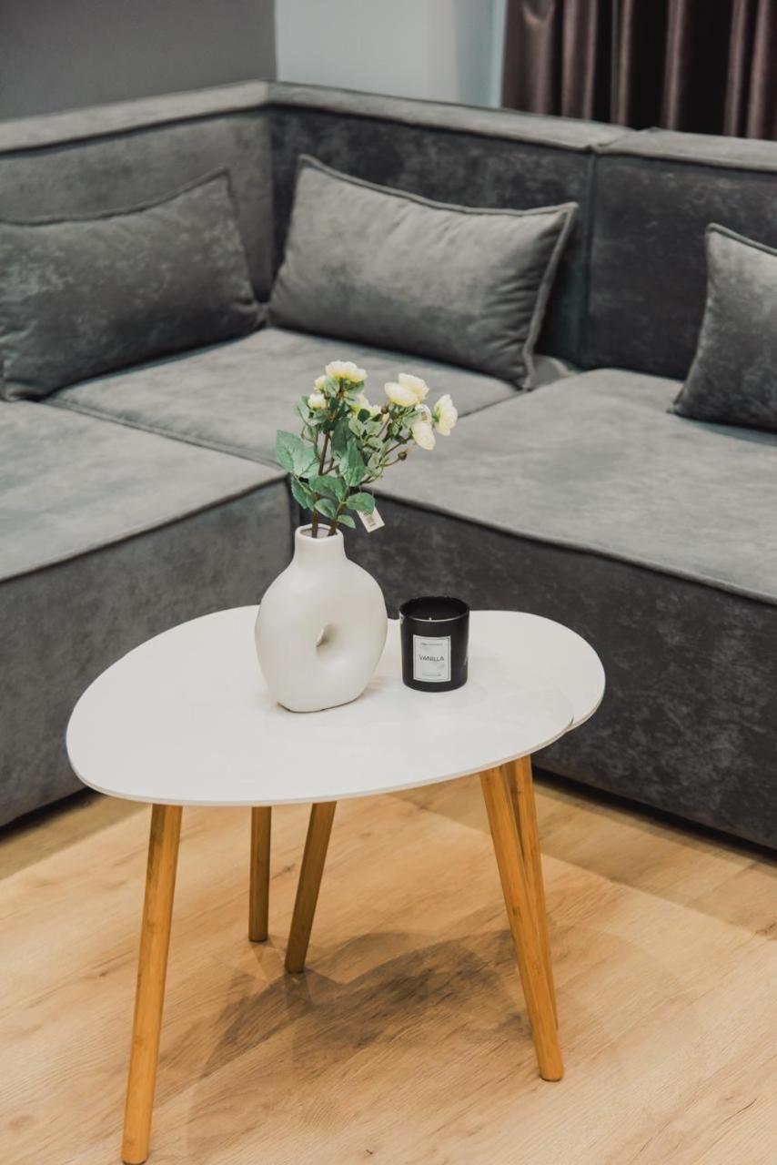 The Luxe Haven B12