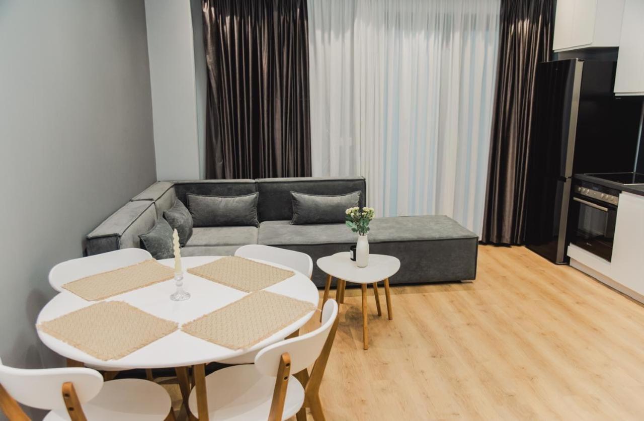 The Luxe Haven B12