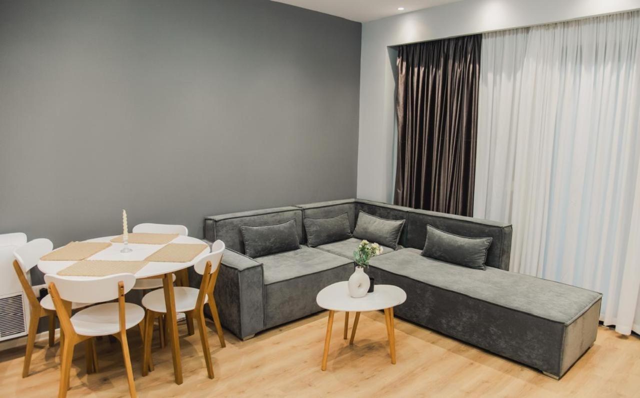 The Luxe Haven B12