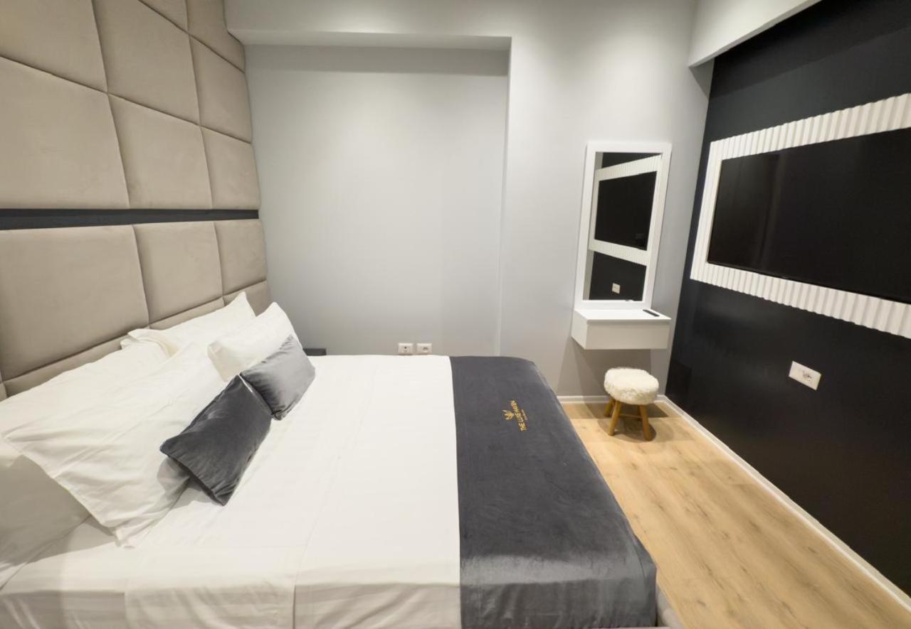 The Luxe Haven B12