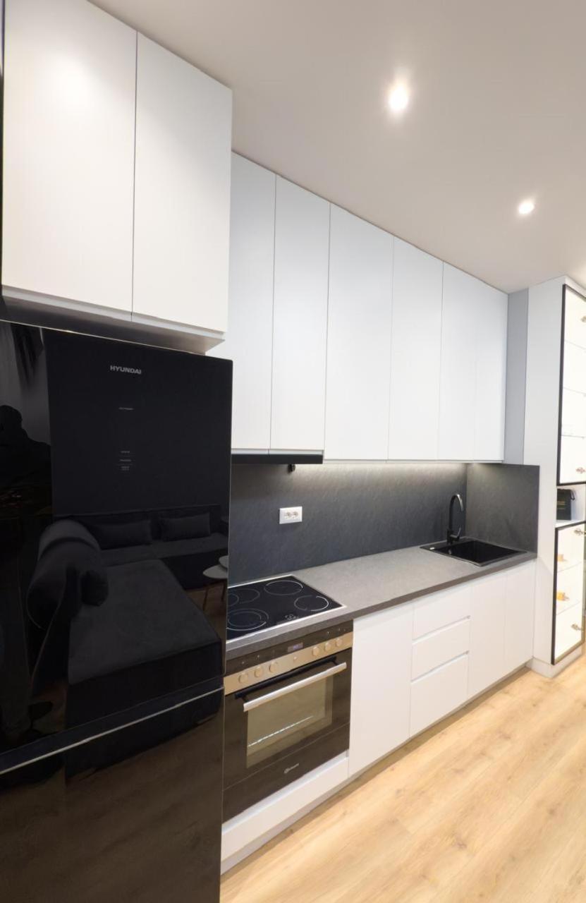 The Luxe Haven B12