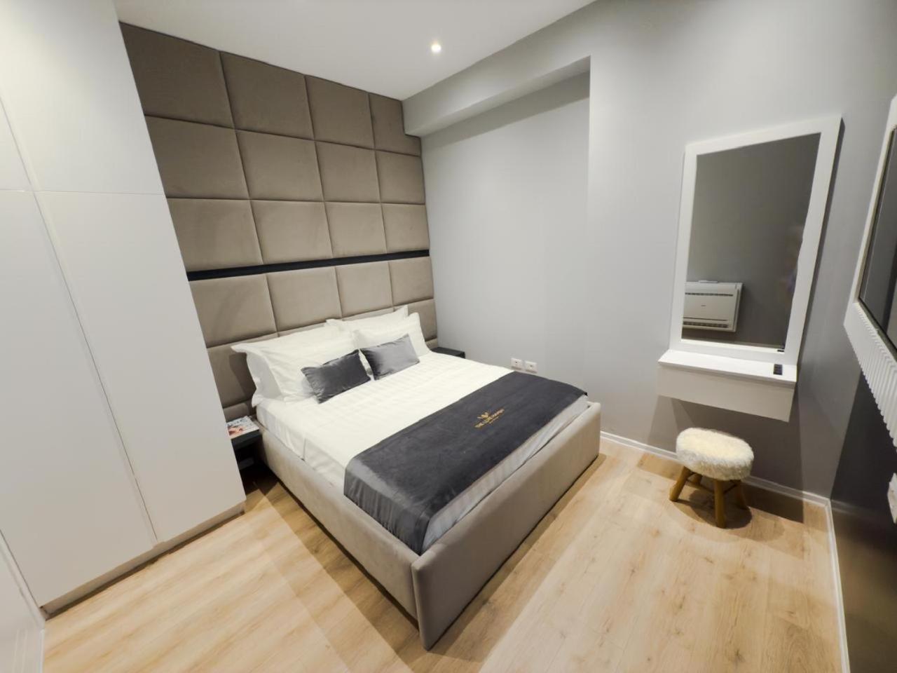 The Luxe Haven B12