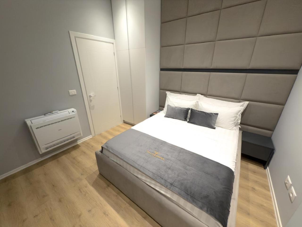 The Luxe Haven B12