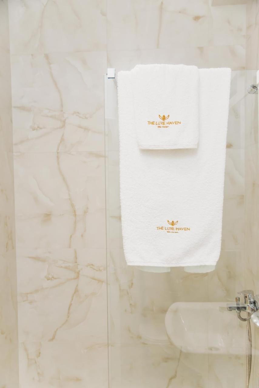 The Luxe Haven B12