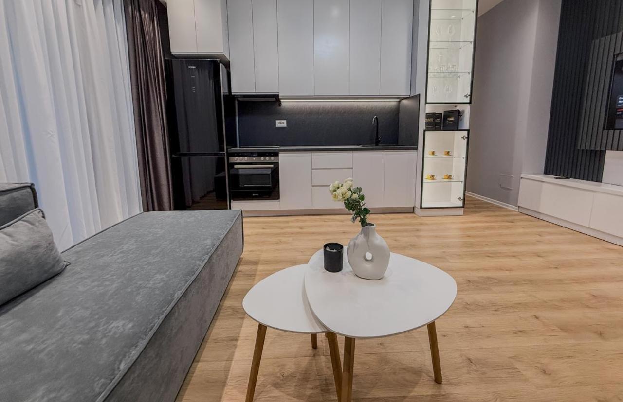 The Luxe Haven B12
