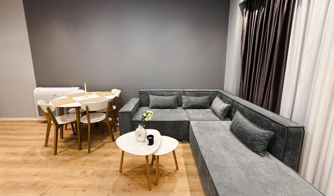 The Luxe Haven B12