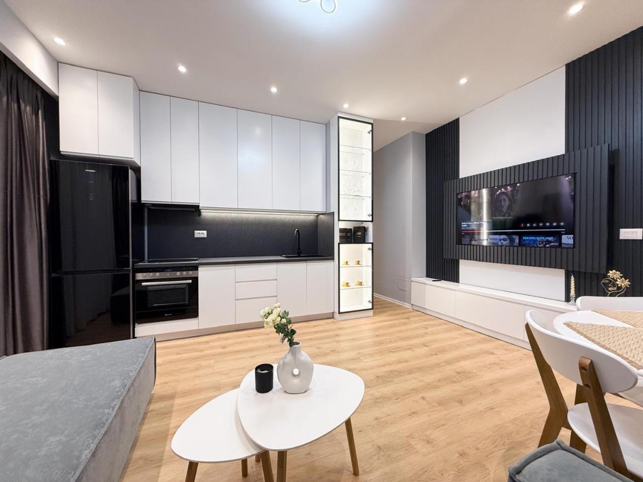 The Luxe Haven B12