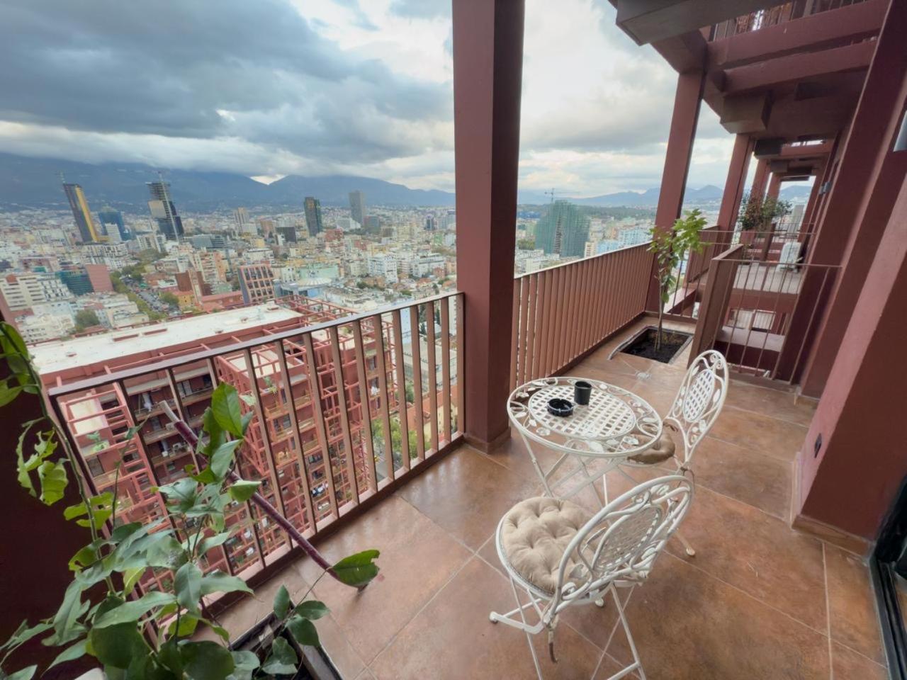 The Luxe Haven B12