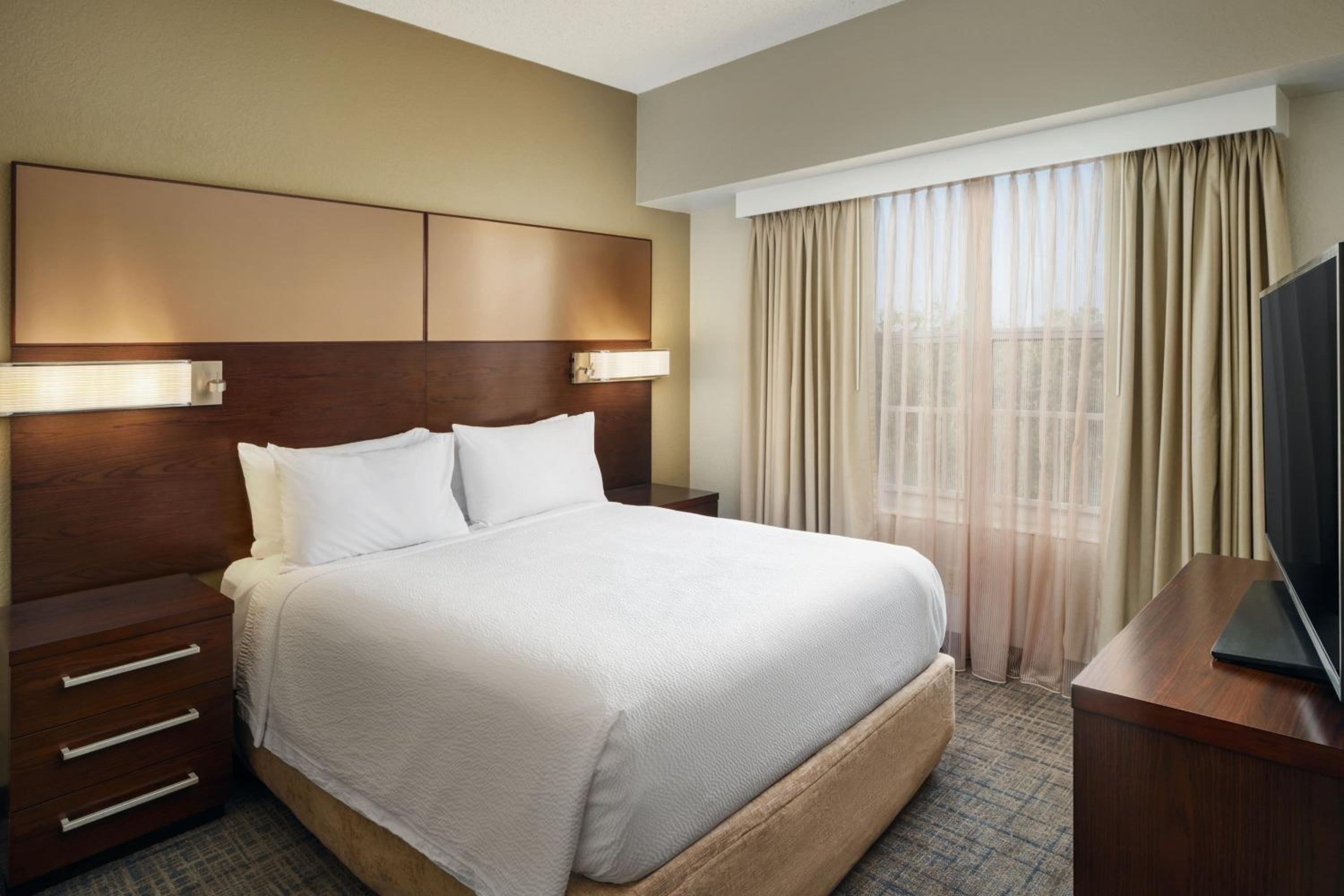 Residence Inn by Marriott Fort Lauderdale City of Plantation - Property Image 5