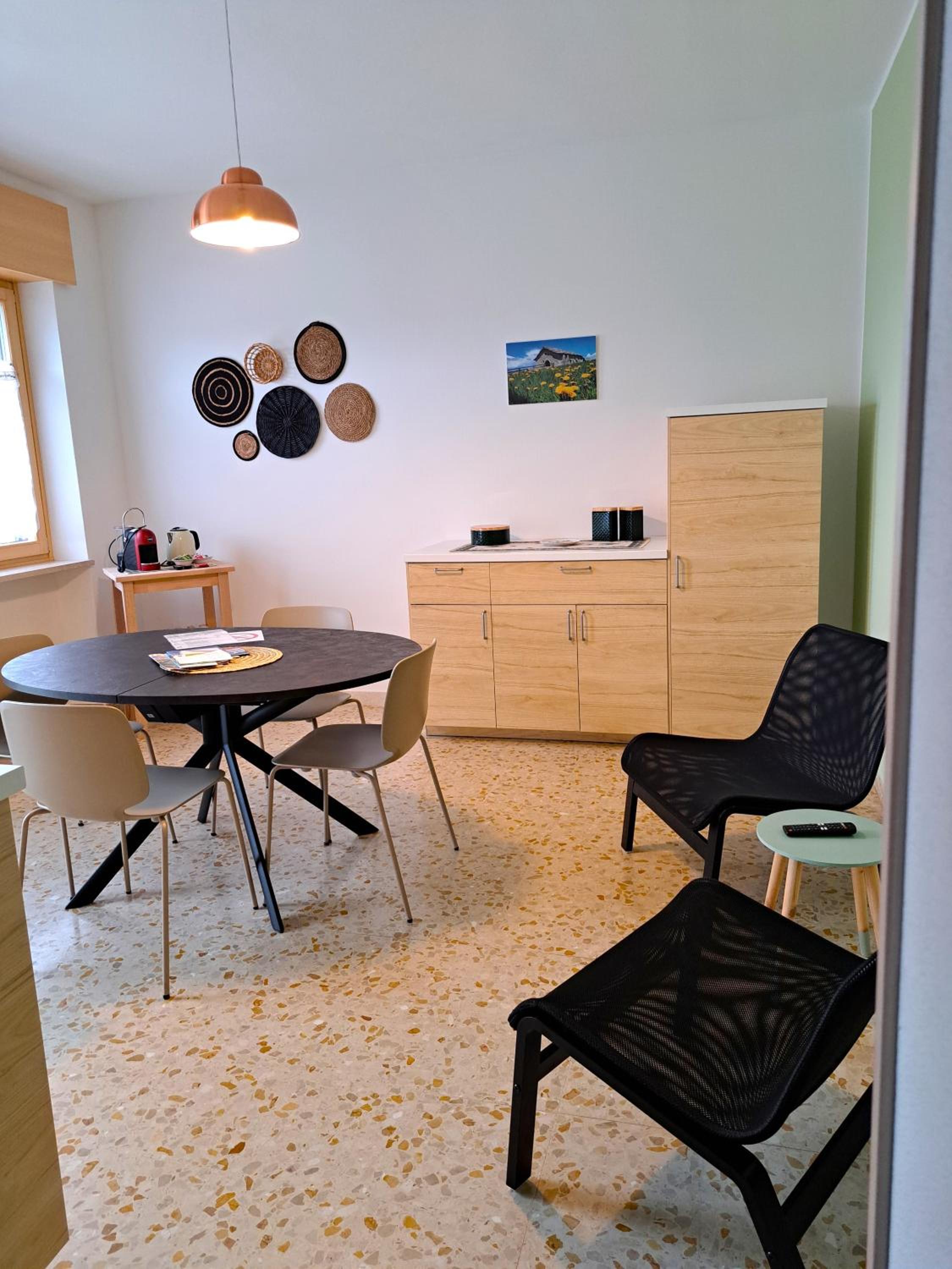 Casa Coletta view 2