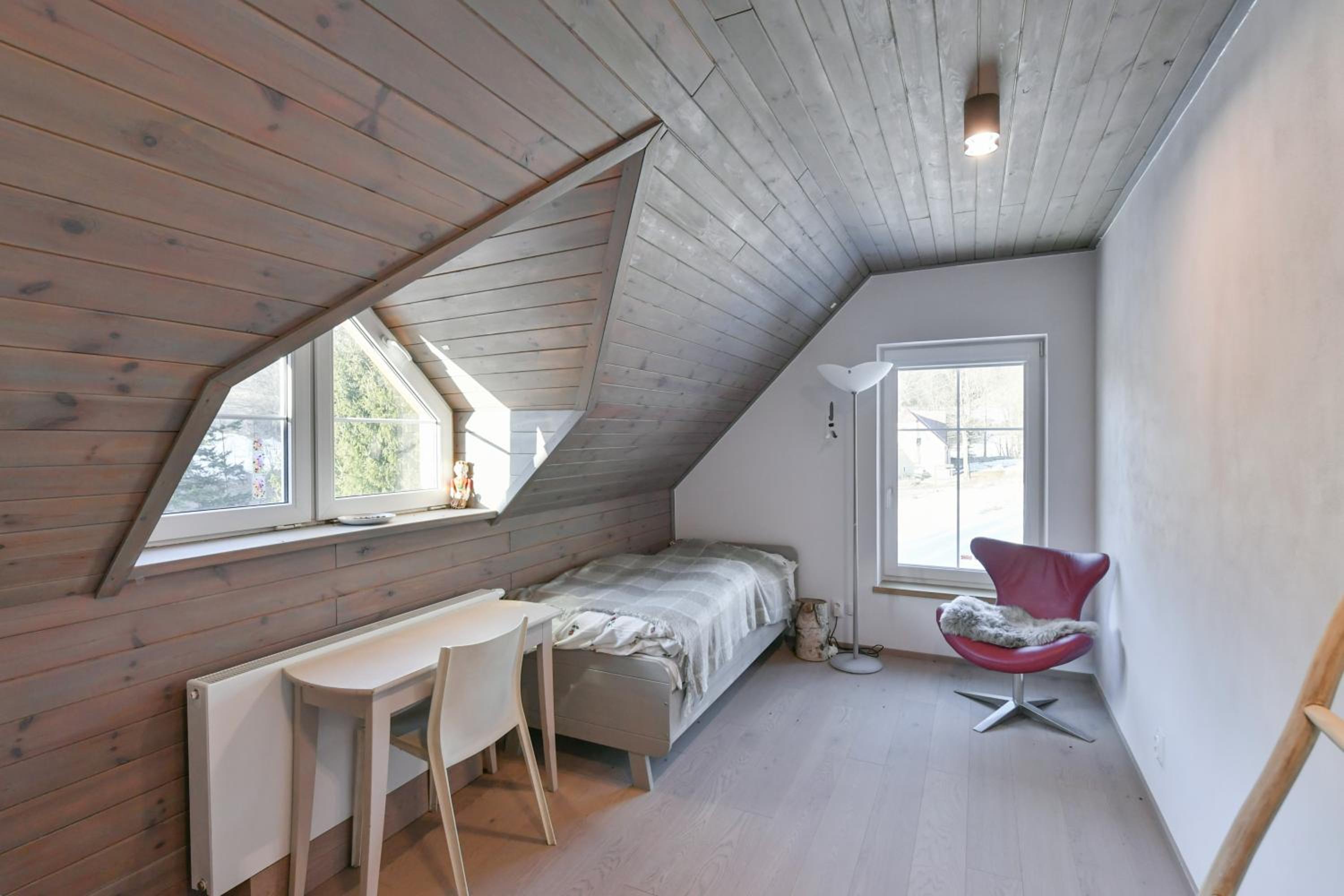 Apartmán v srdci Krkonoš