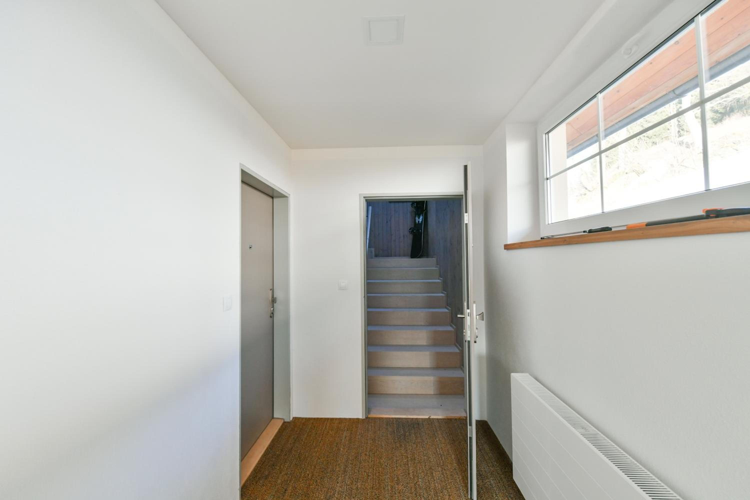 Apartmán v srdci Krkonoš