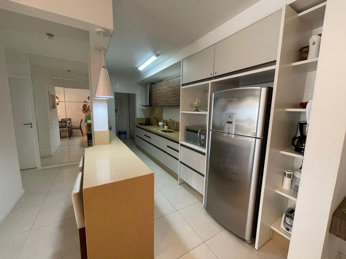 Cód 58 - Apartamento de 2 suítes com piscina.