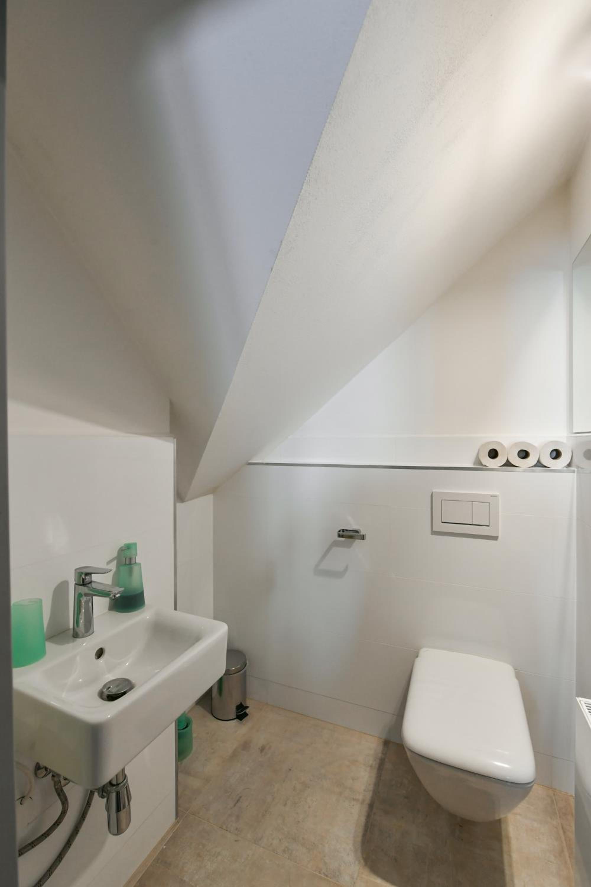 Apartmán v srdci Krkonoš