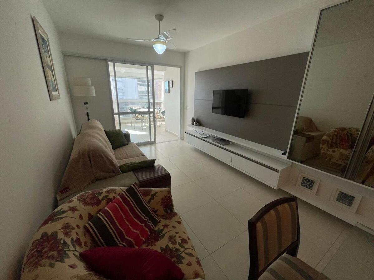 Cód 58 - Apartamento de 2 suítes com piscina.