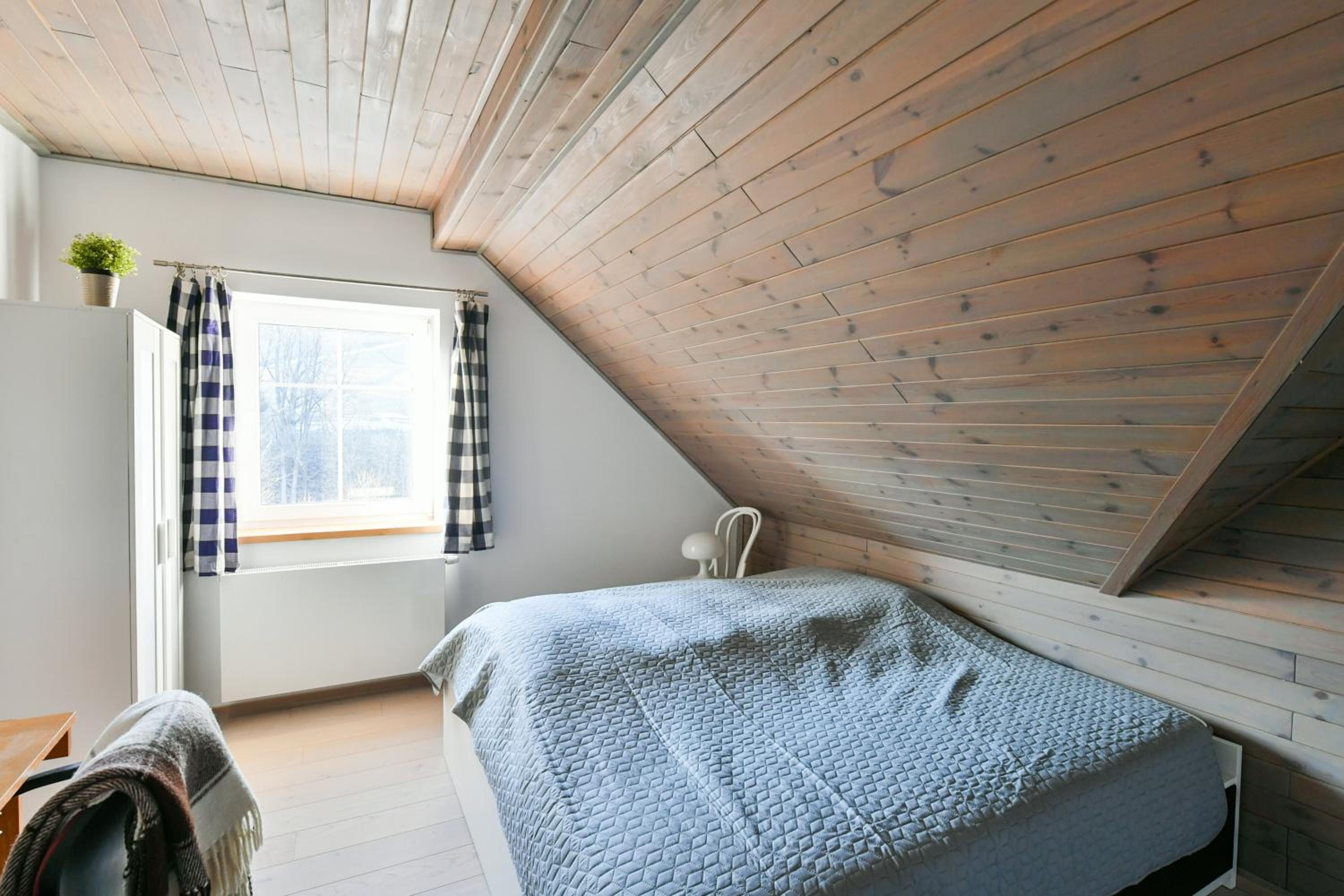 Apartmán v srdci Krkonoš