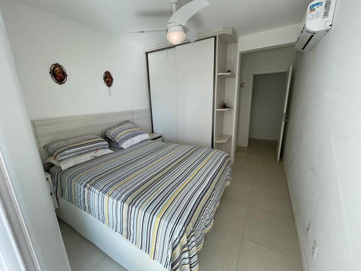 Cód 58 - Apartamento de 2 suítes com piscina.
