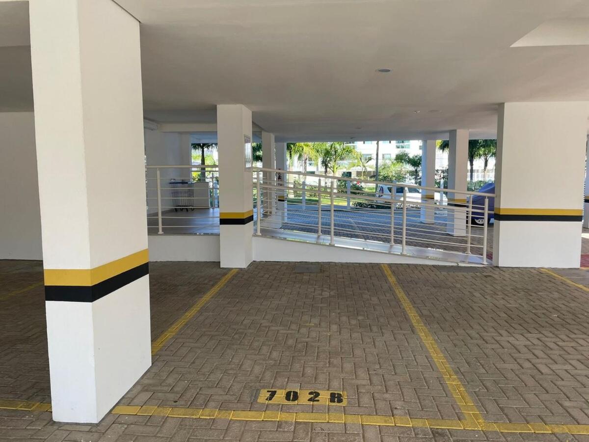 Cód 58 - Apartamento de 2 suítes com piscina.