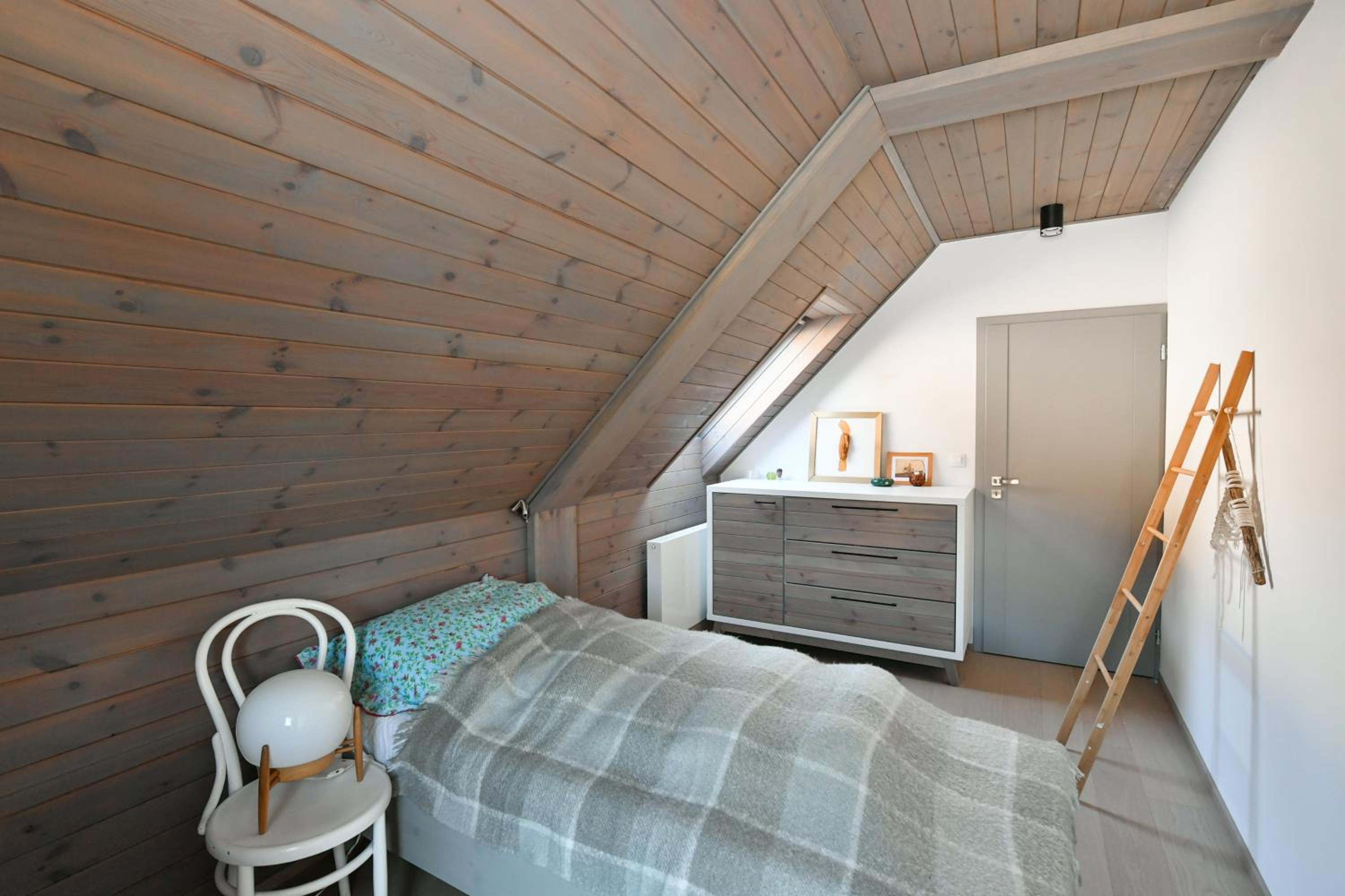 Apartmán v srdci Krkonoš