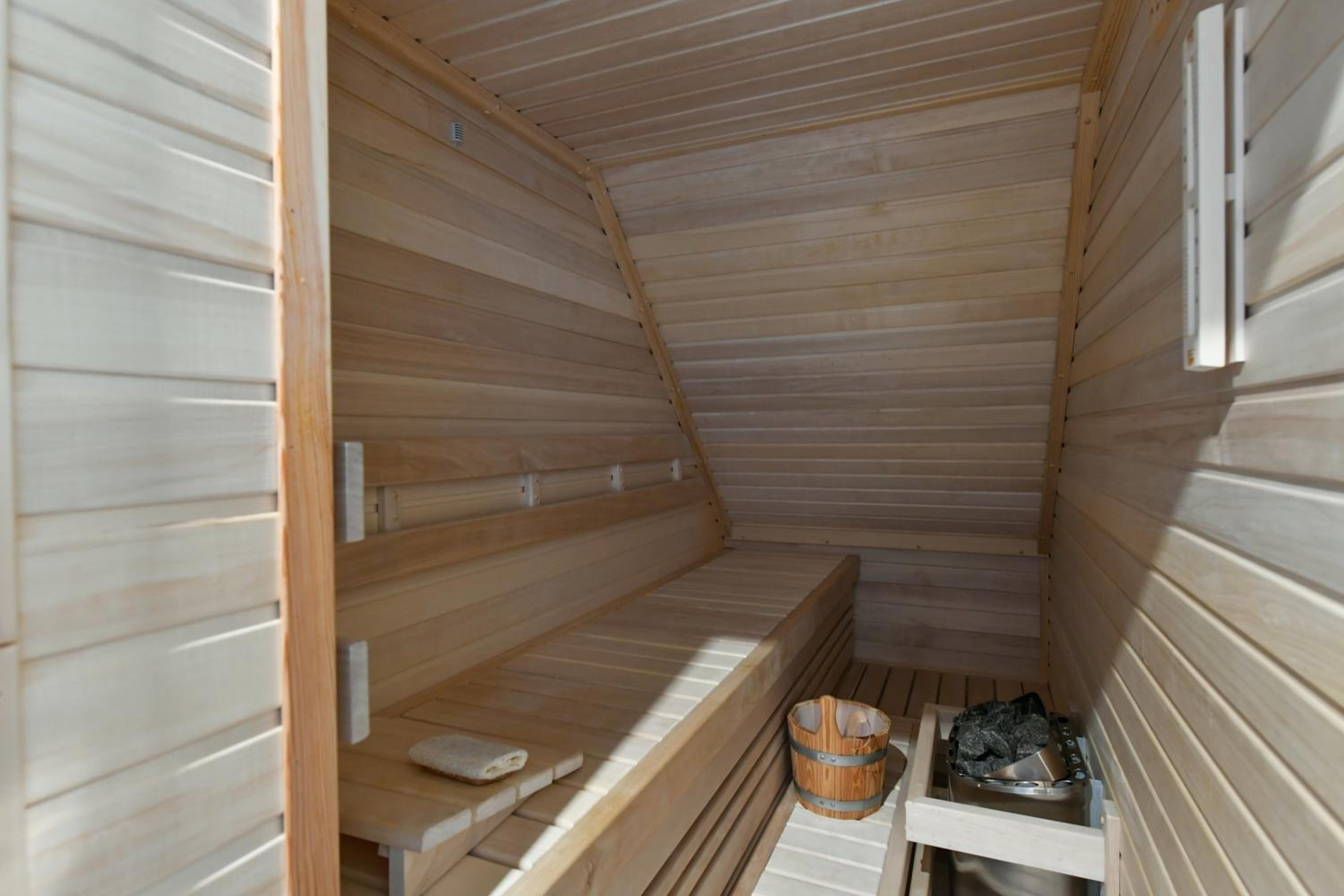 Apartmán v srdci Krkonoš