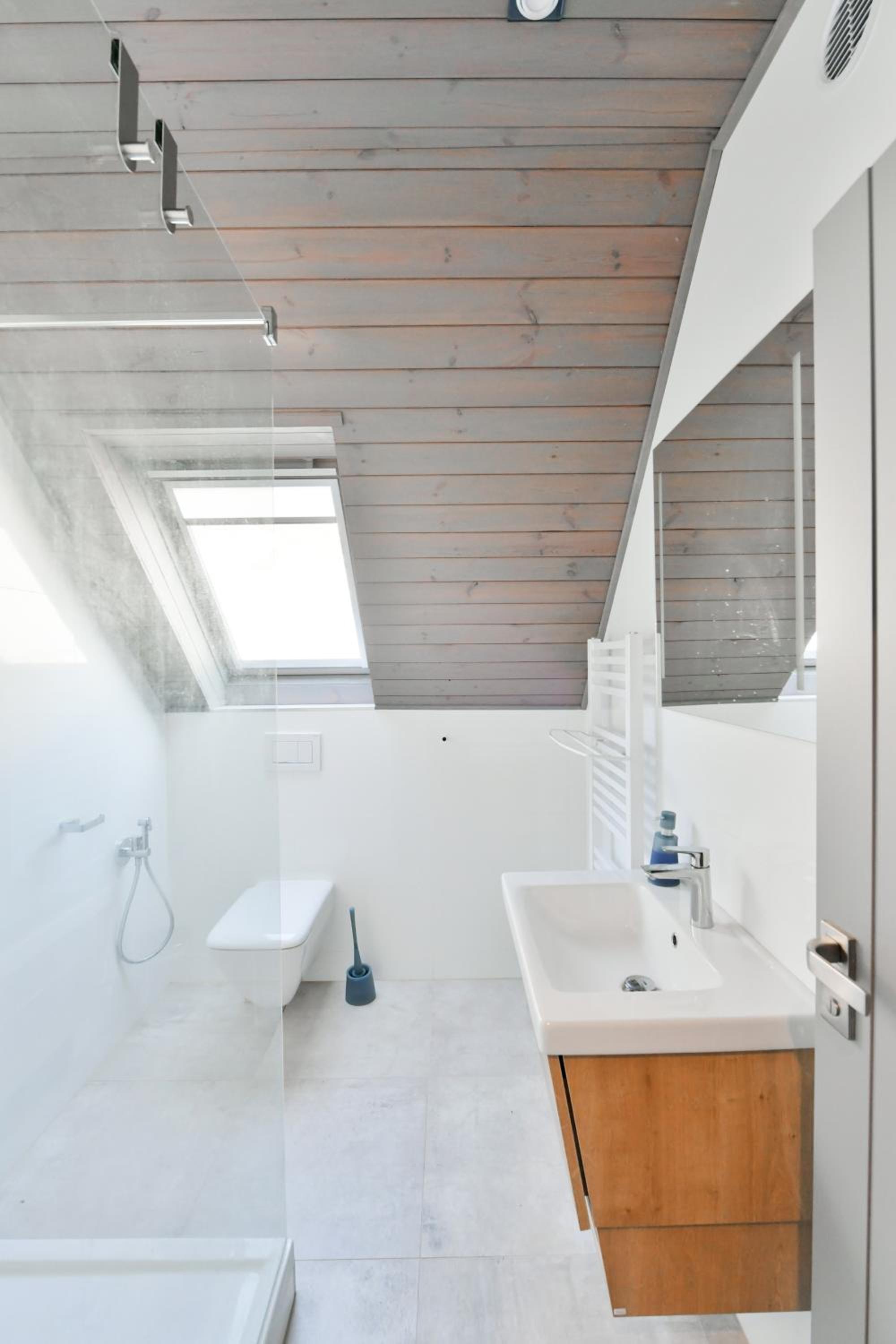 Apartmán v srdci Krkonoš
