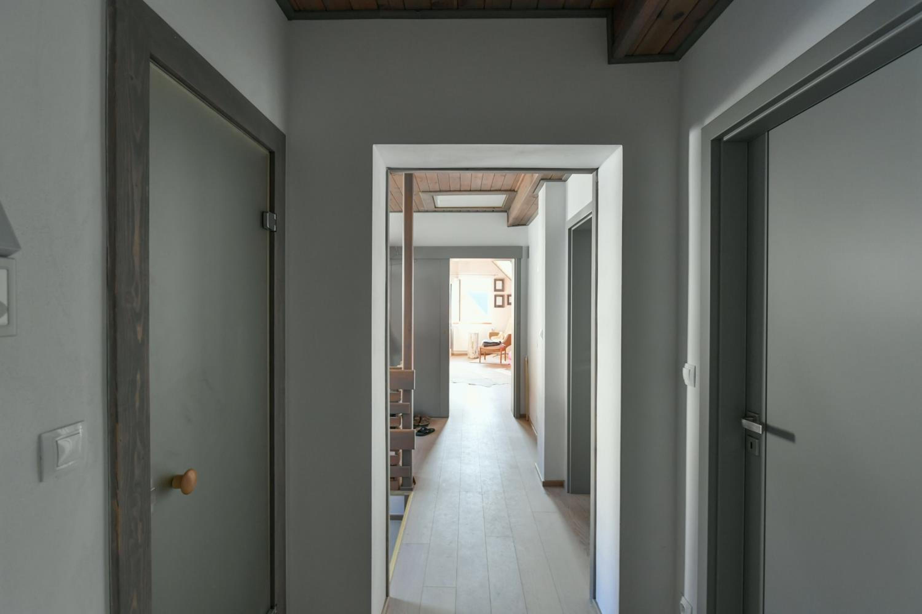 Apartmán v srdci Krkonoš