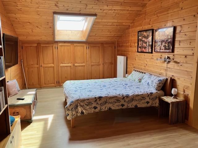 Ferienwohnung Kunze