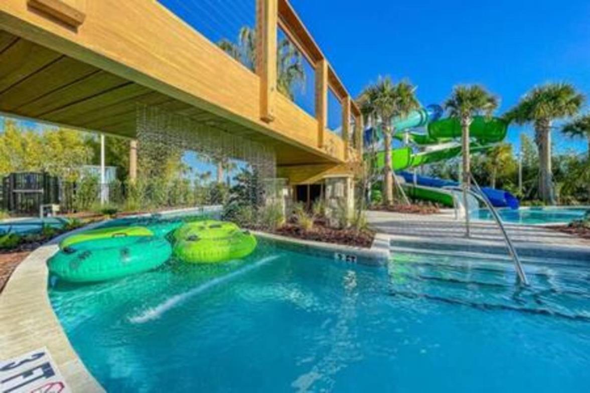 Unwind in Your 5-Bedroom Oasis