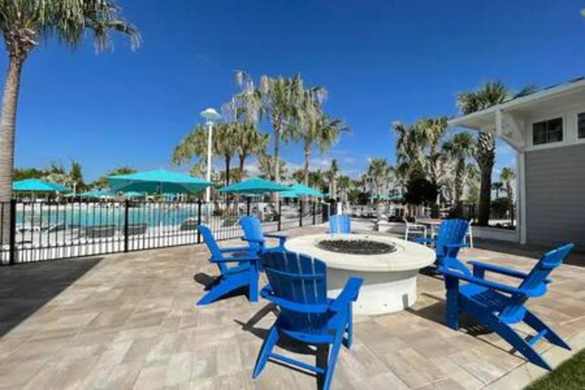 Unwind in Your 5-Bedroom Oasis